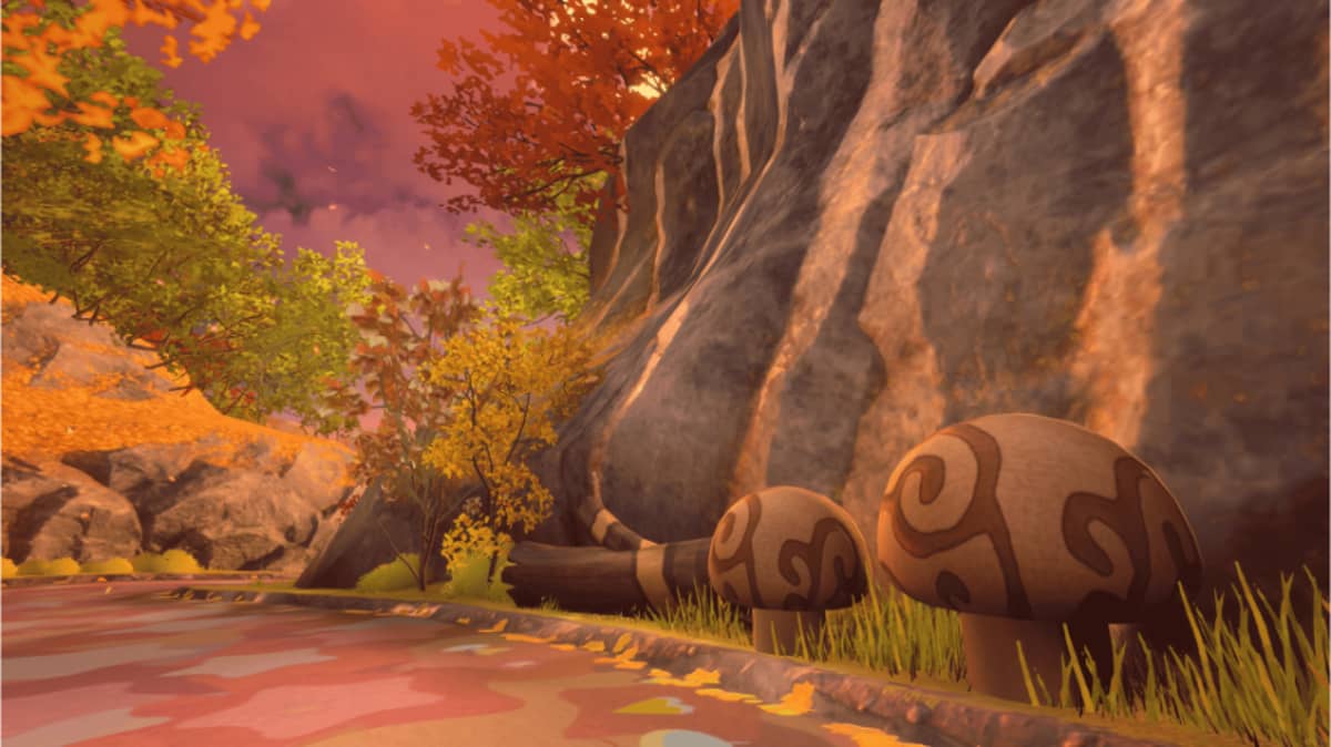 شتر kirby-air-riders