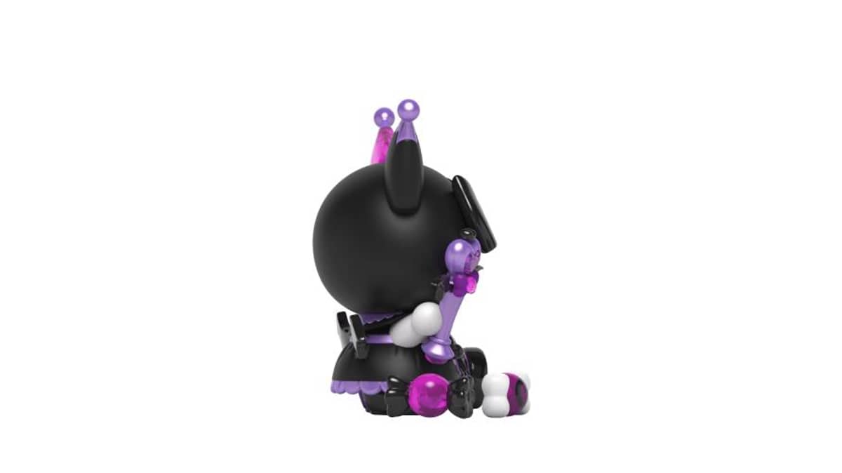 buy mighty-jaxx-kandy-sanrio-kuromi-spooky-fun