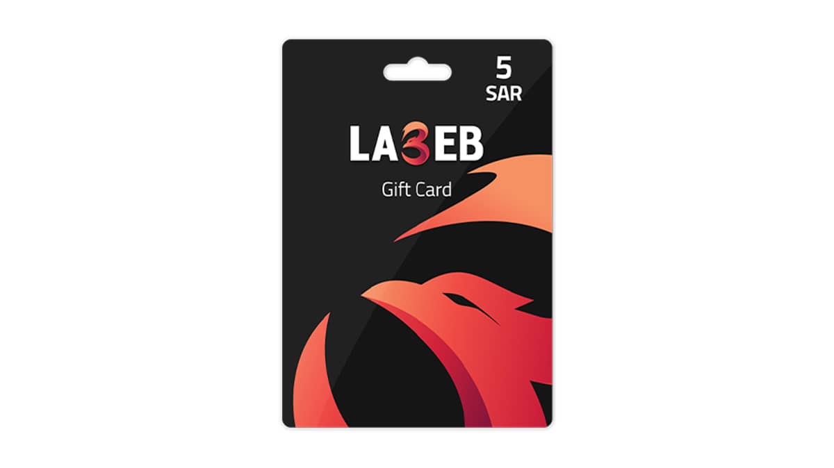 buy la3eb-wallet-top-up-5-sar