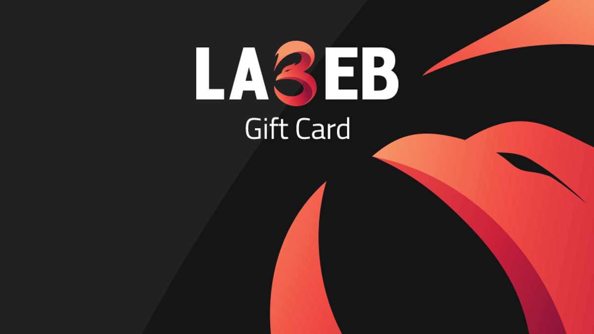شتر la3eb-gift-cards