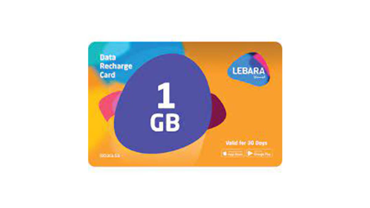 buy lebara-data-voucher-1-gb-1m