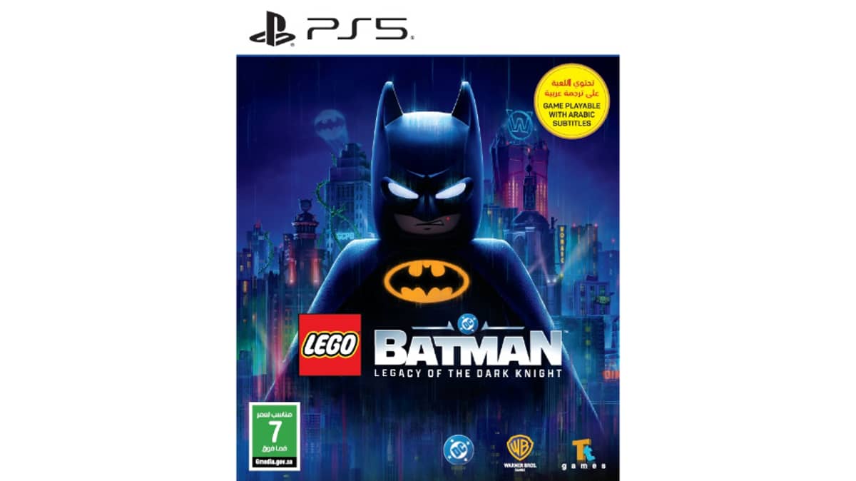 شتر lego-batman-legacy-of-the-dark-knight-ps5-game