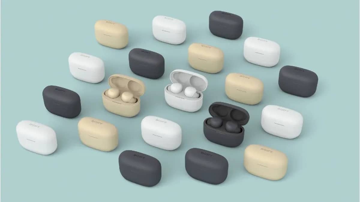 شتر sony-linkbuds-s-truly-wireless-earbuds