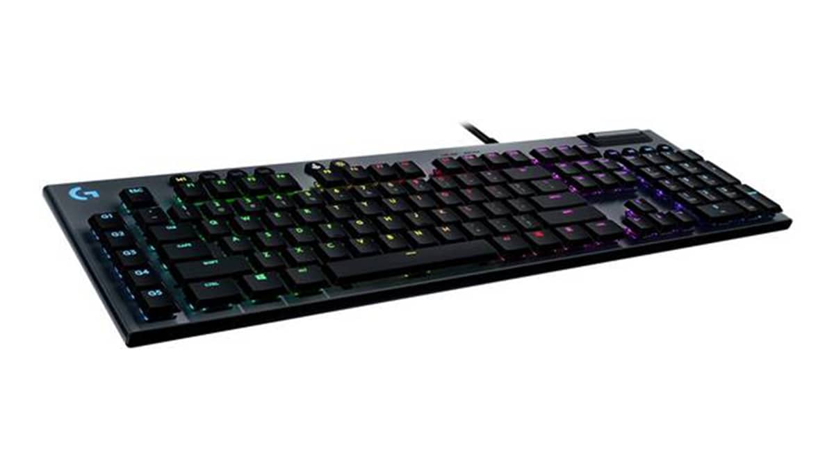 buy logitech-mechanical-gaming-keyboard