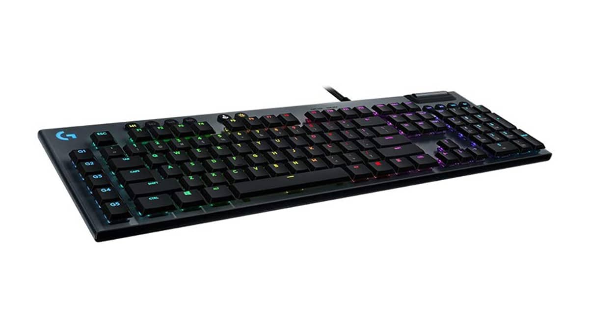 buy logitech-g815-lightsync-rgb-mechanical-keyboard