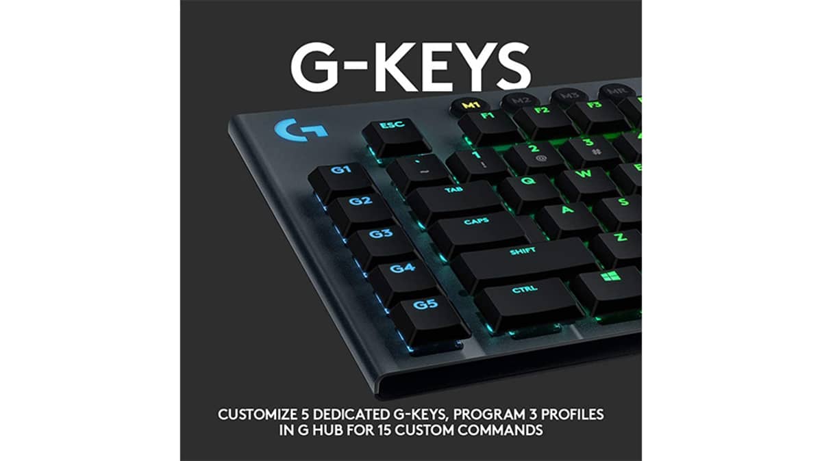 buy logitech-g815-lightsync-rgb-mechanical-keyboard