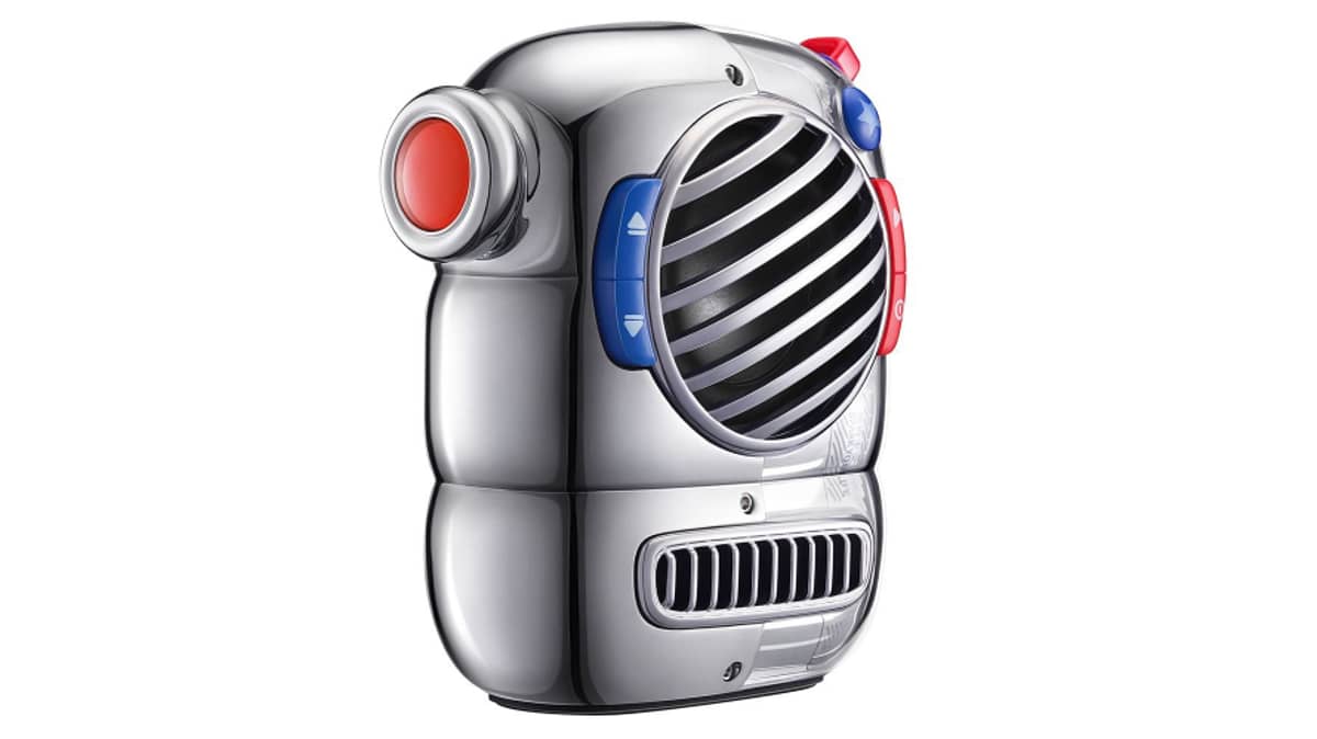 buy divoom-spark-pop-bluetooth-speaker-portable-small-speaker-blue