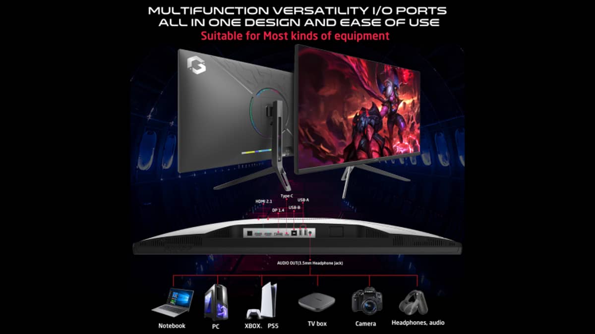 buy gameon-gop32uhd144ips-32-inch-gaming-monitor