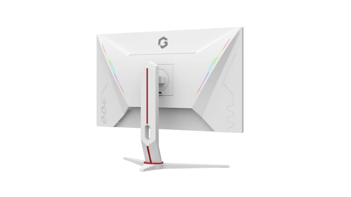 buy gameon-goa24fhd180ips-artic-pro-series-24-inch-gaming-monitor