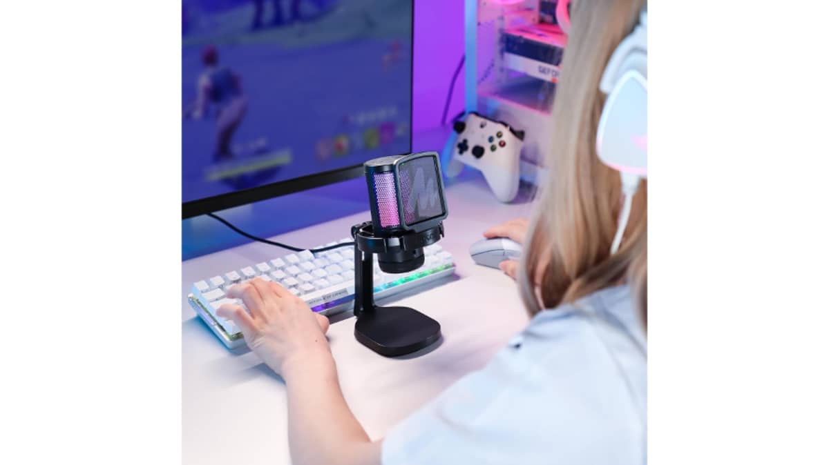 buy maono-noise-cancellation-condenser-usb-rgb-gaming-microphone-black