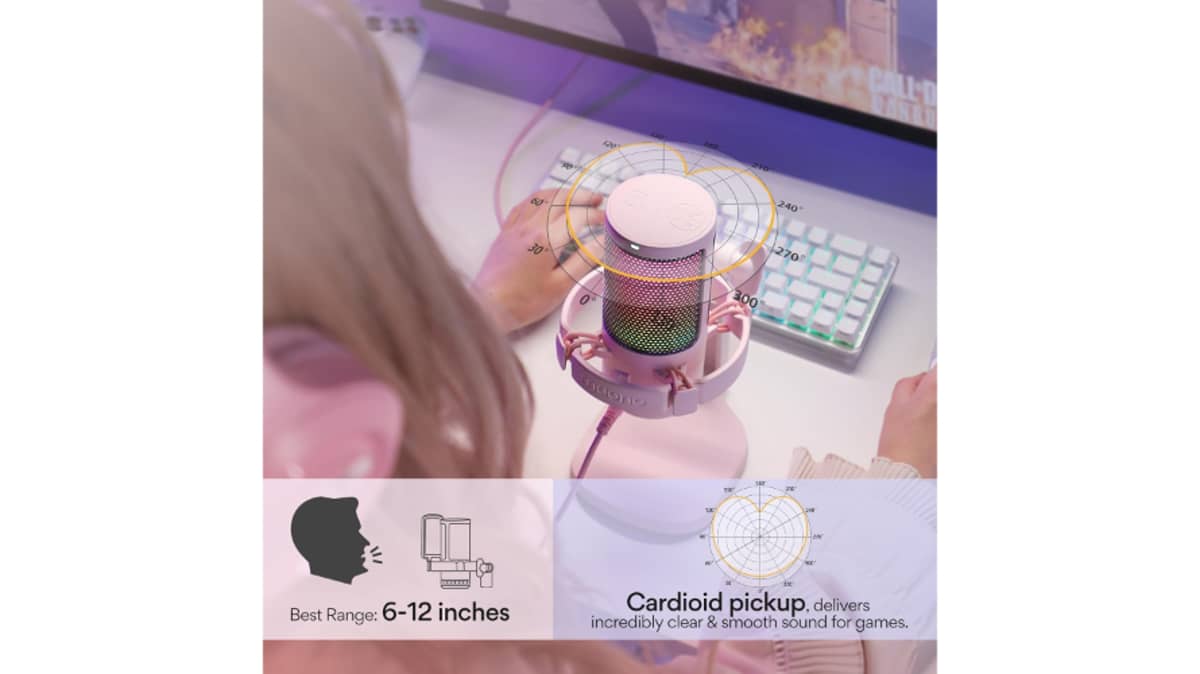 buy maono-noise-cancellation-condenser-usb-rgb-gaming-microphone-pink