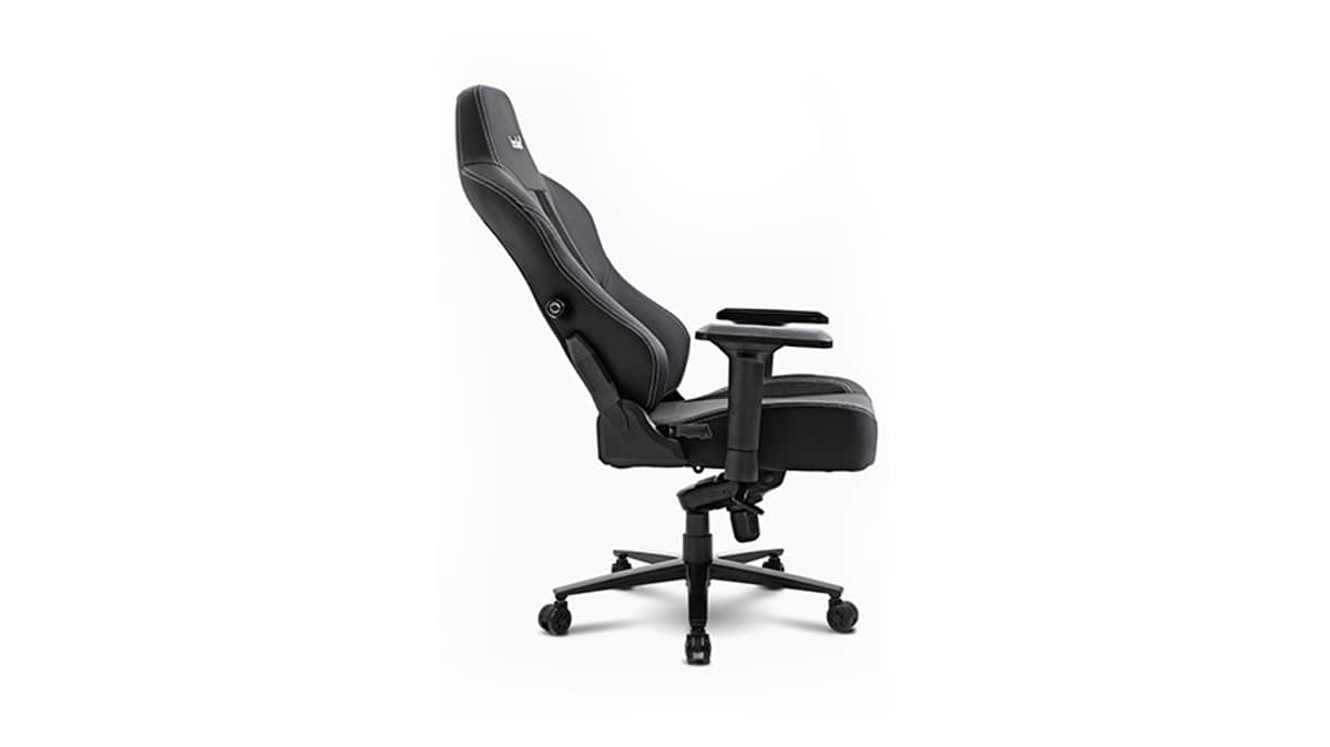 buy boulies-gaming-chair-master-black
