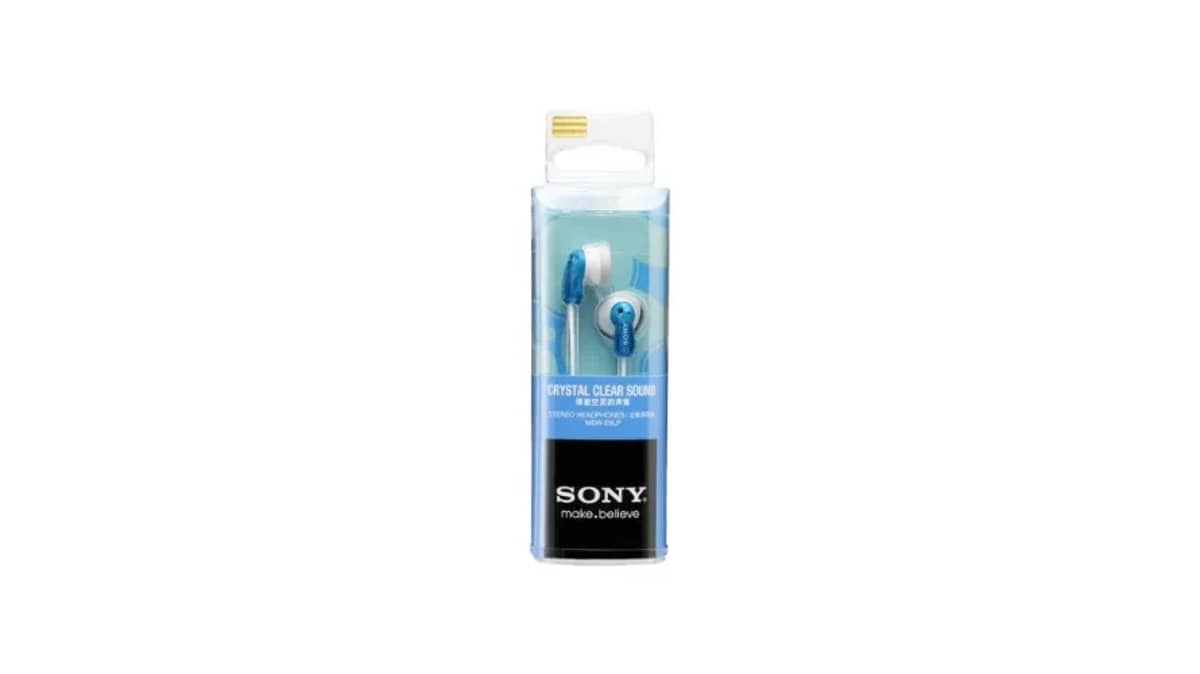 buy sony-mdr-e9lp-in-ear-wired-headphones-blue