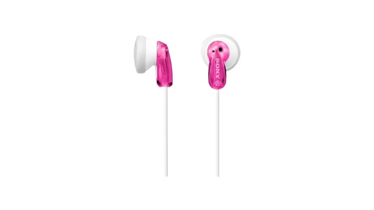 buy sony-mdr-e9lp-in-ear-wired-headphones-pink