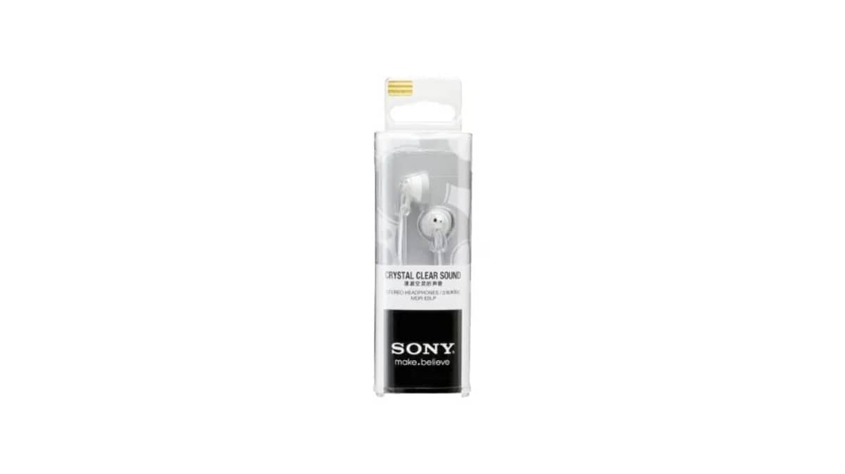 buy sony-mdr-e9lp-wired-headset-white