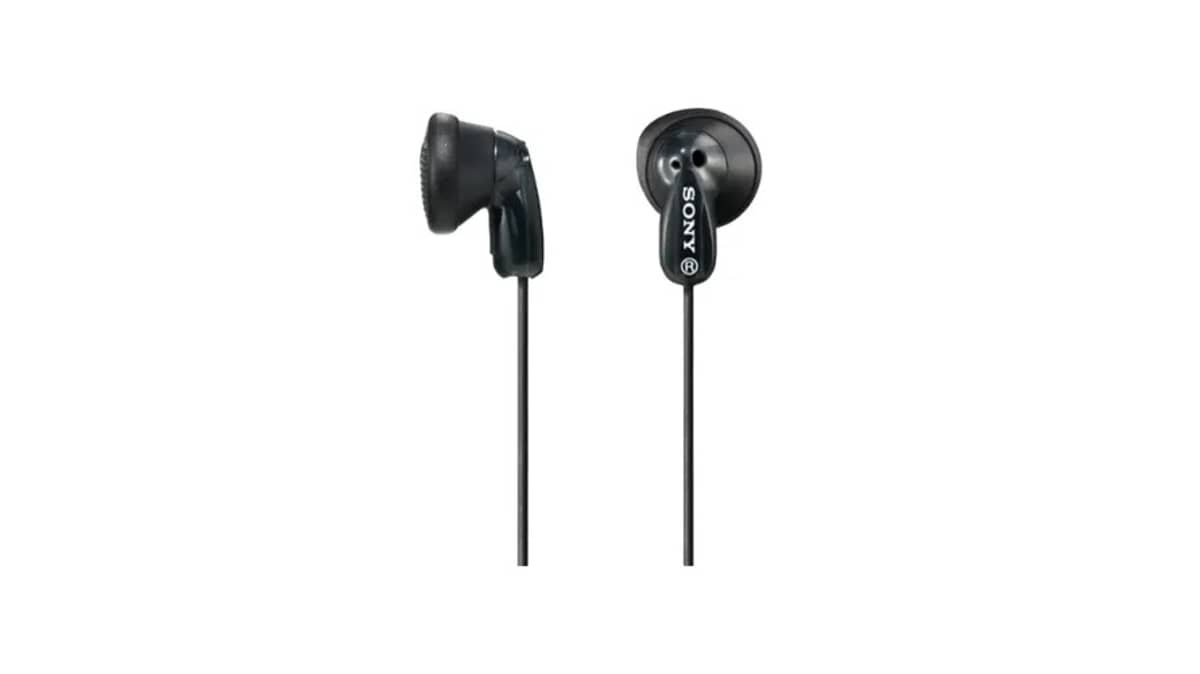 buy sony-mdr-e9lp-in-ear-headphones-black