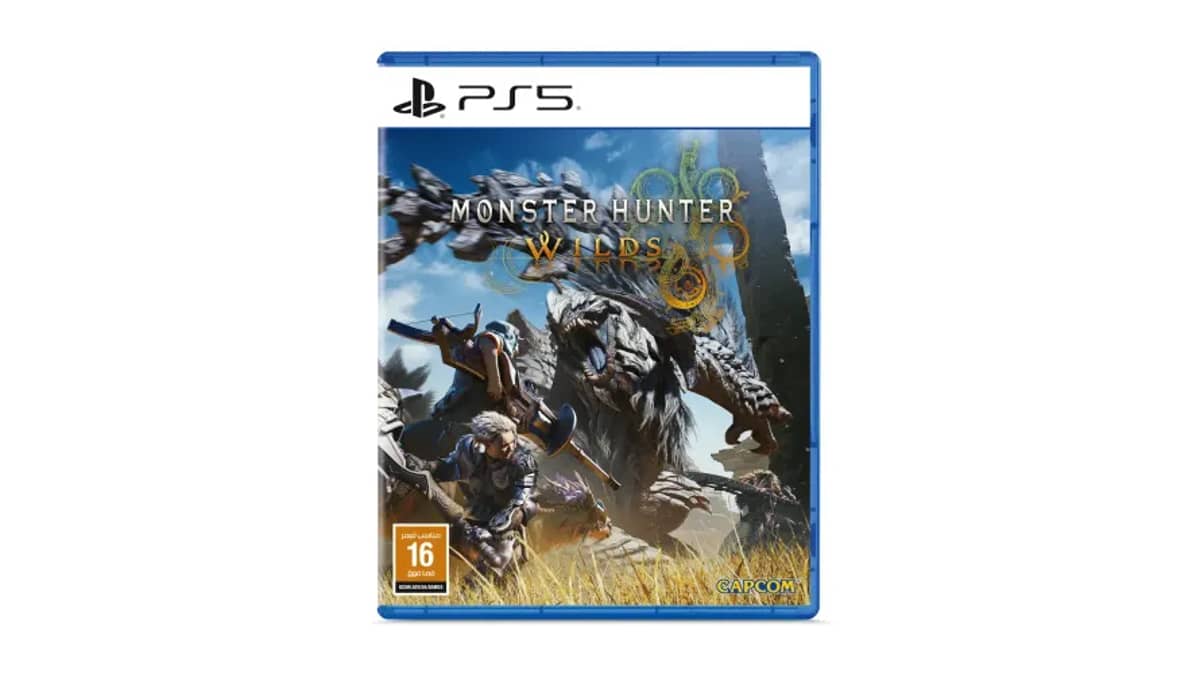 buy monster-hunter-wilds-ps5