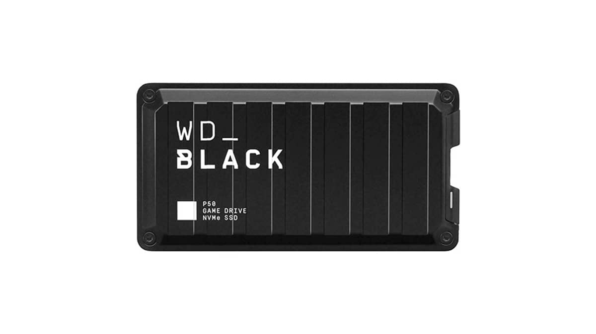 شتر wdblack-1tb-p50-game-drive-portable-external-ssd