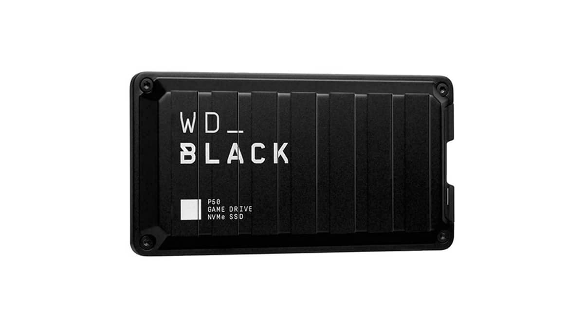 شتر wdblack-1tb-p50-game-drive-portable-external-ssd