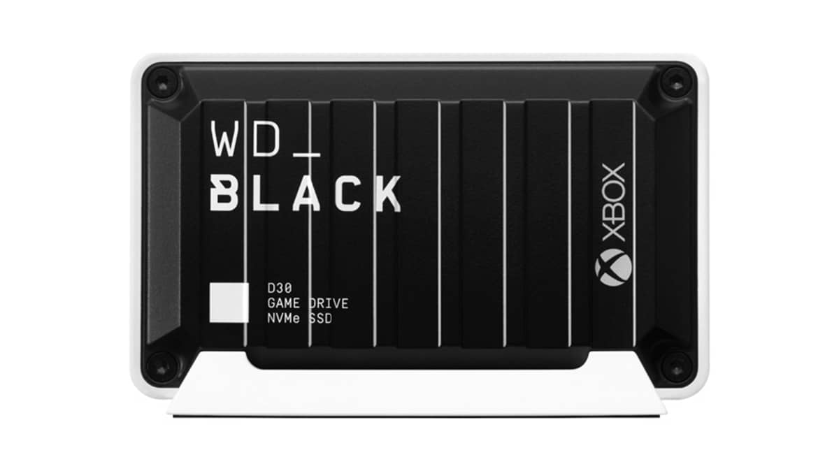 شتر wdblack-d30-external-portable-ssd-1tb-game-drive-for-xbox-usb-typec-black