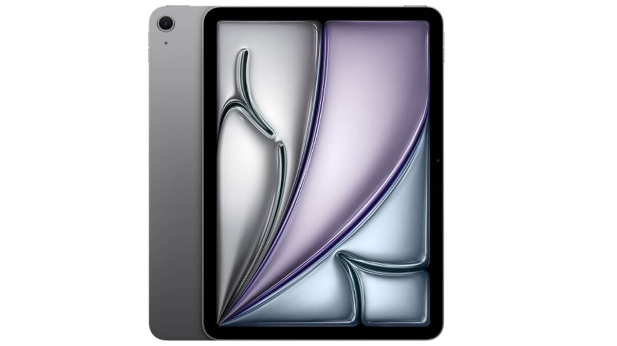 شتر apple-ipad-air-11-inch-m2-liquid-retina-display-128gb-wi-fi-6e-space-grey
