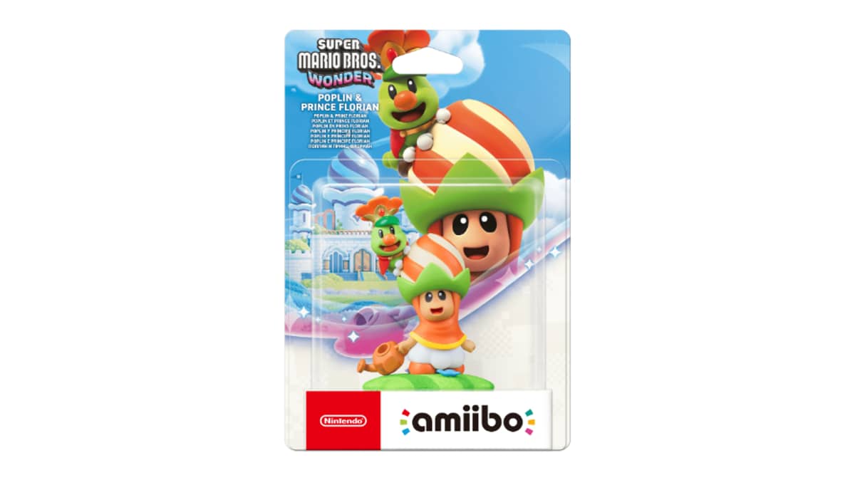 شتر nintendo-switch-2-amiibo-poplin-and-prince-florian