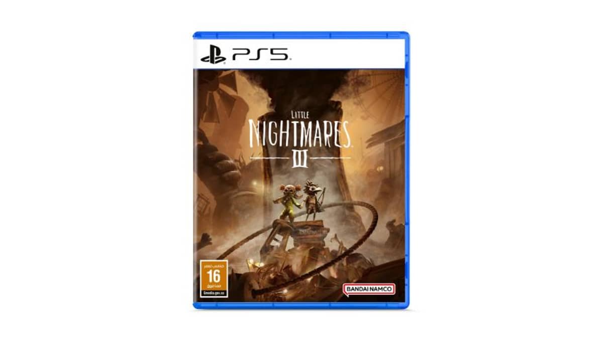 شتر little-nightmares-playstation-5