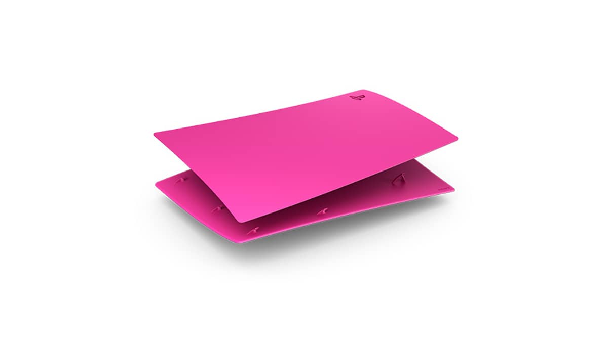 buy ps5-digital-cover-nova-pink
