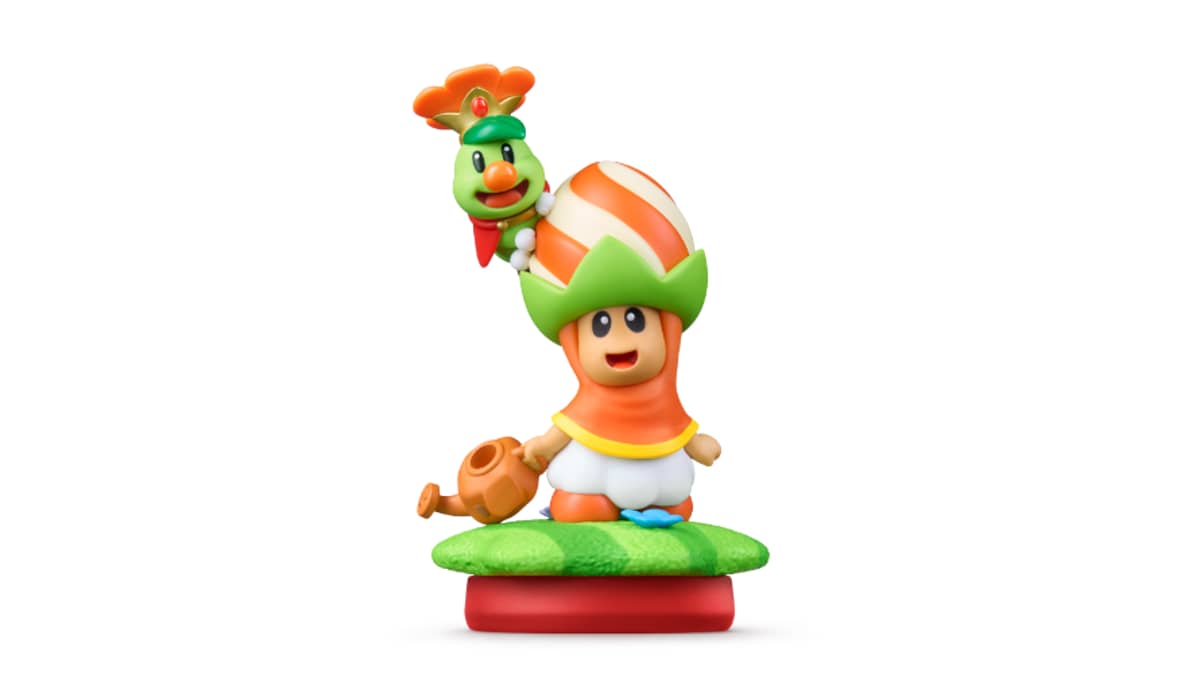شتر nintendo-switch-2-amiibo-poplin-and-prince-florian