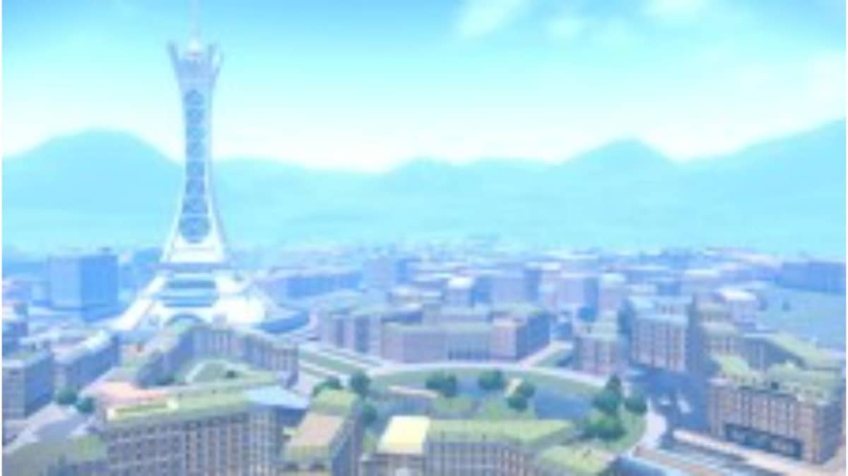شتر pokemon-legends-z-a-switch-2