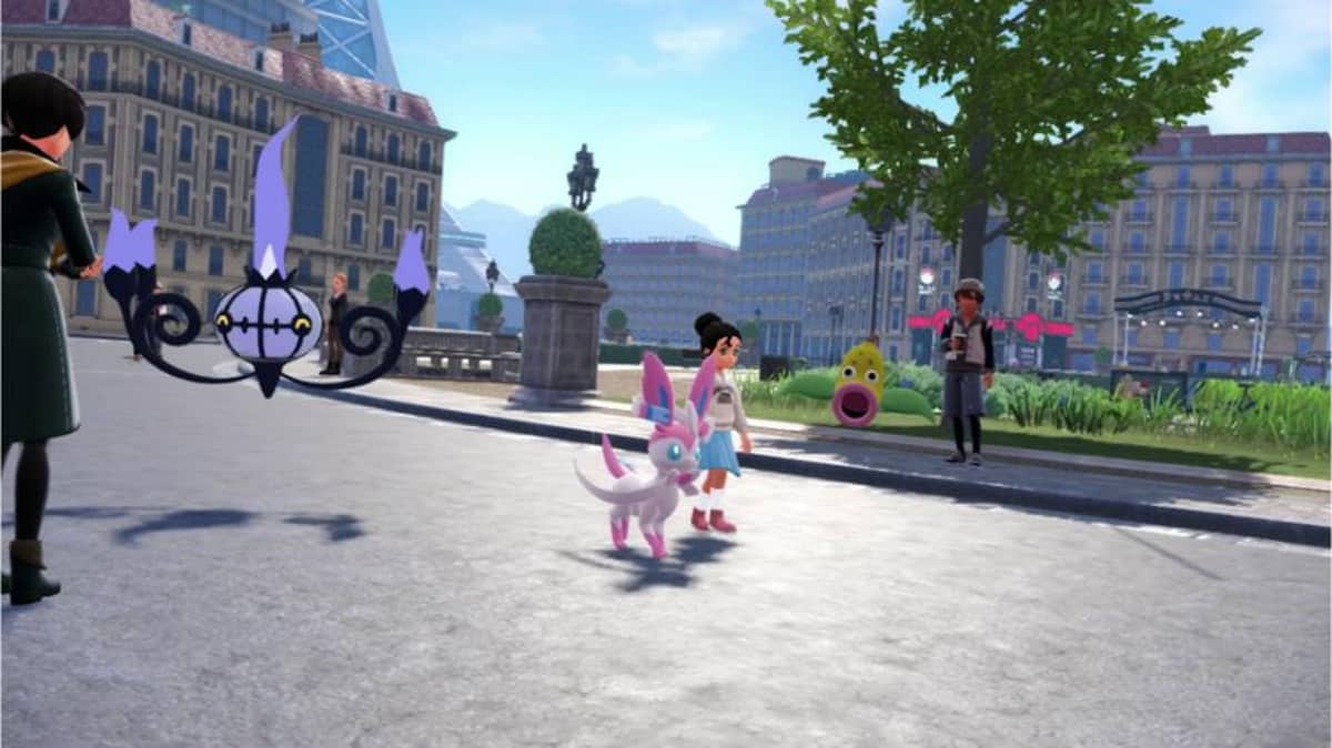 شتر pokemon-legends-z-a-switch-2