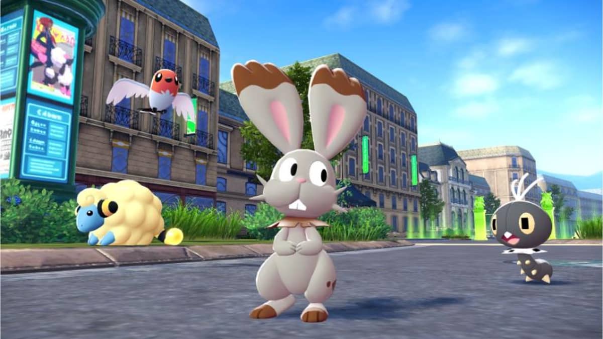 شتر pokemon-legends-z-a-switch-2