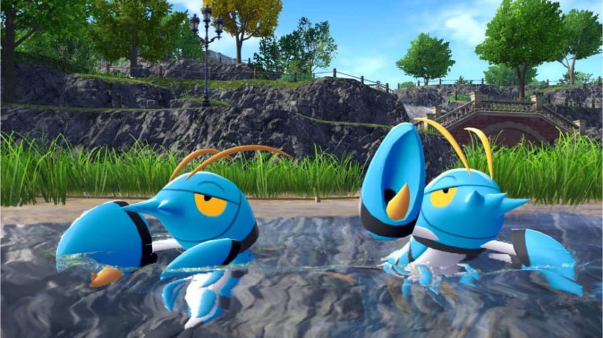 شتر pokemon-legends-z-a-switch-2