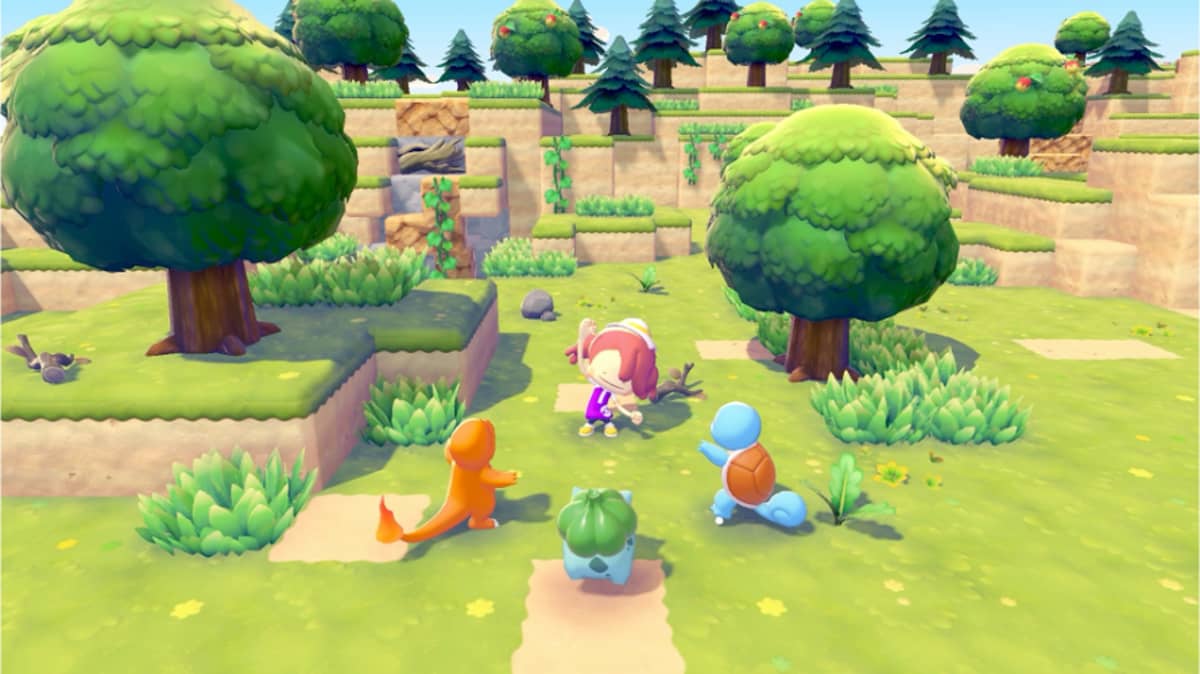 شتر pokemon-pokopia-nintendo-switch-2-game-key-card