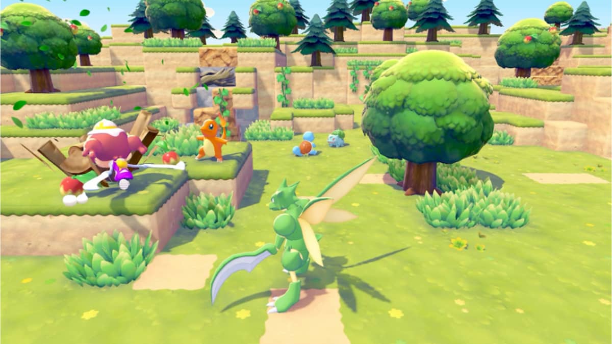 شتر pokemon-pokopia-nintendo-switch-2-game-key-card