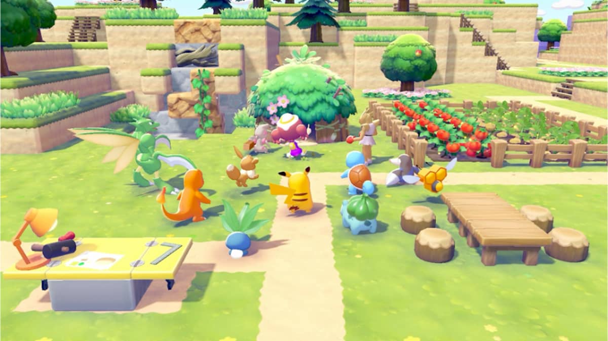 شتر pokemon-pokopia-nintendo-switch-2-game-key-card