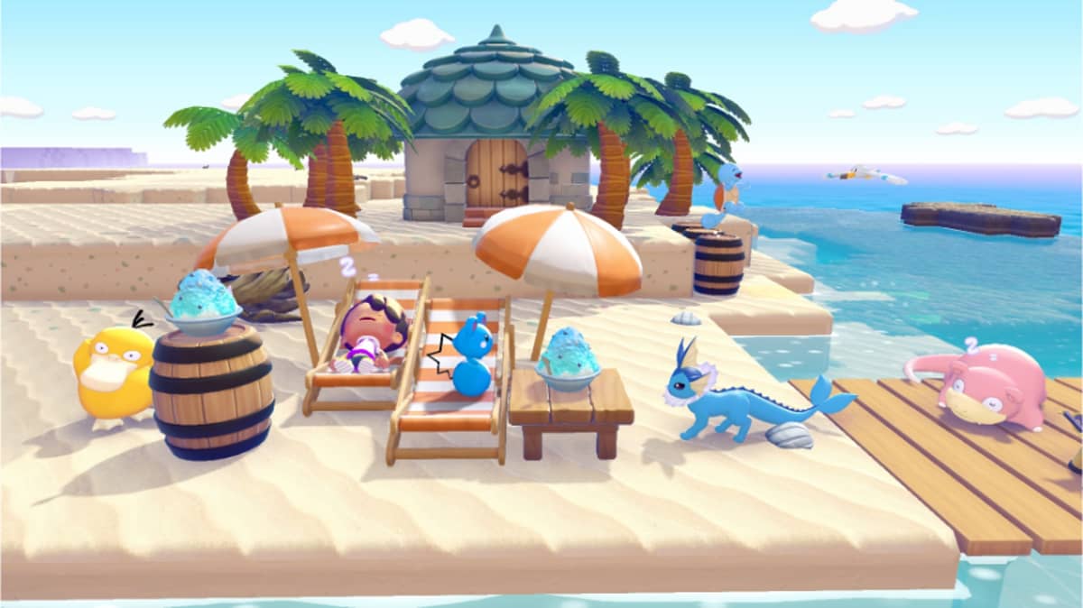 شتر pokemon-pokopia-nintendo-switch-2-game-key-card