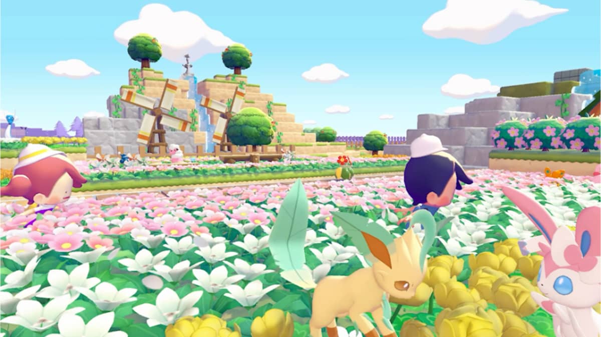 شتر pokemon-pokopia-nintendo-switch-2-game-key-card