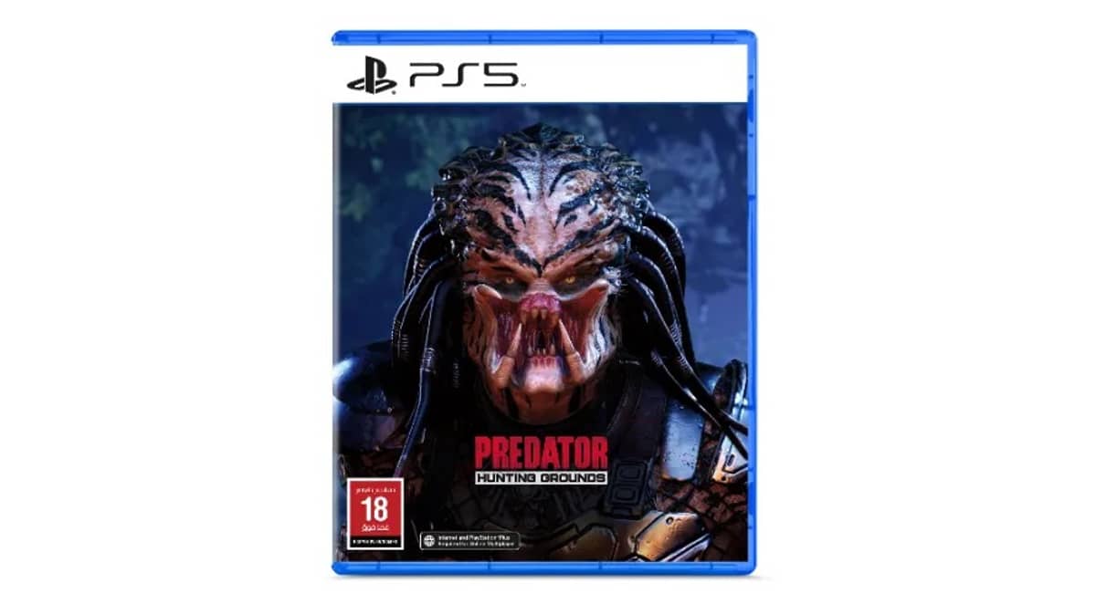 buy predator-hunting-grounds-playstation-5