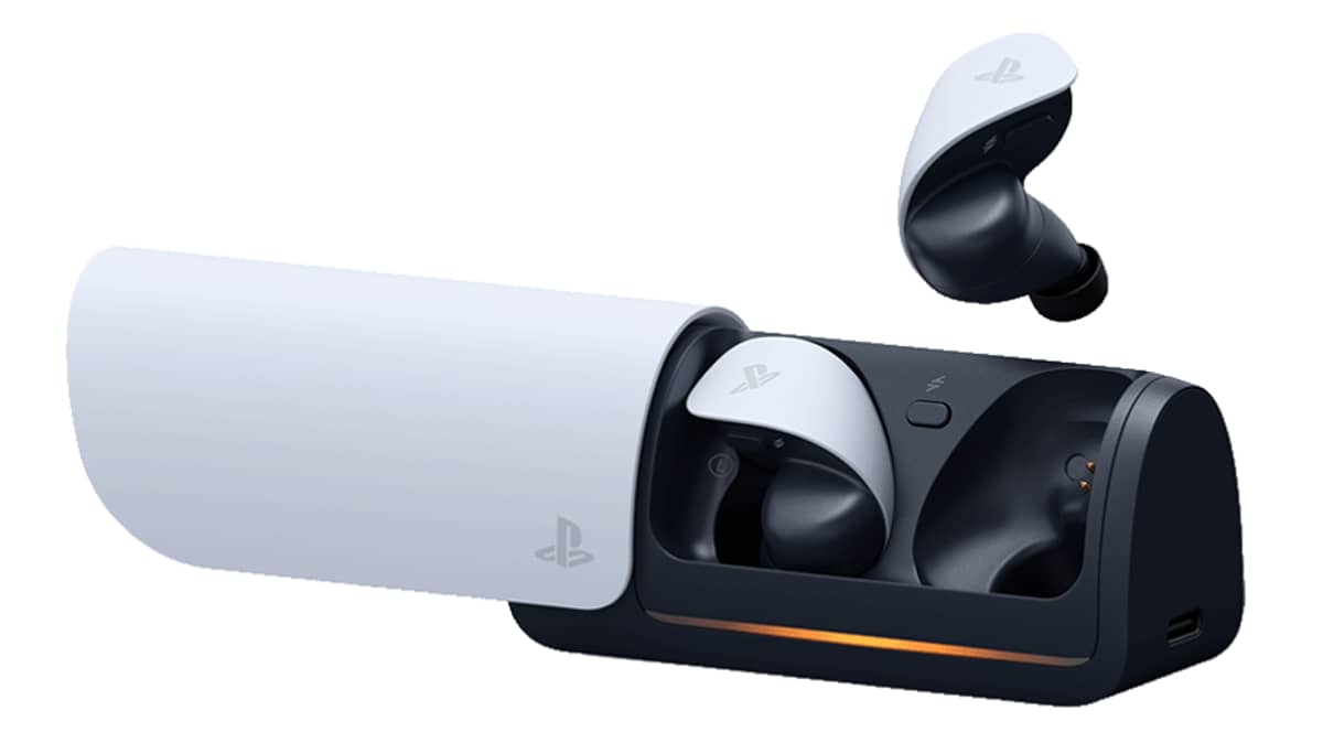 شتر pulse-explore-wireless-earbuds-playstation