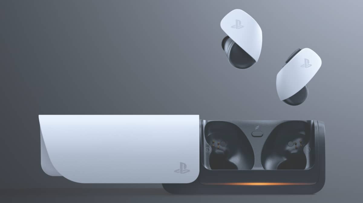 شتر pulse-explore-wireless-earbuds-playstation