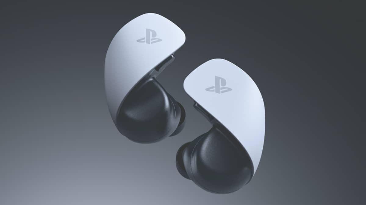 شتر pulse-explore-wireless-earbuds-playstation