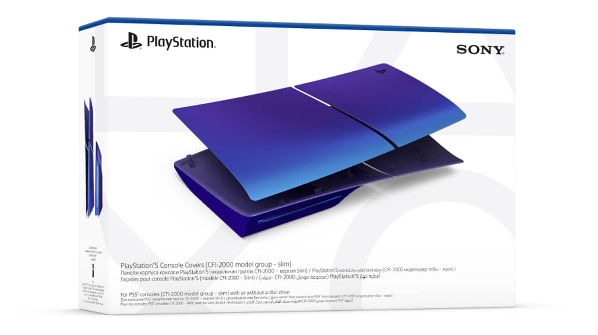 buy playstation-5-d-chassis-cover-set-chroma-indigo