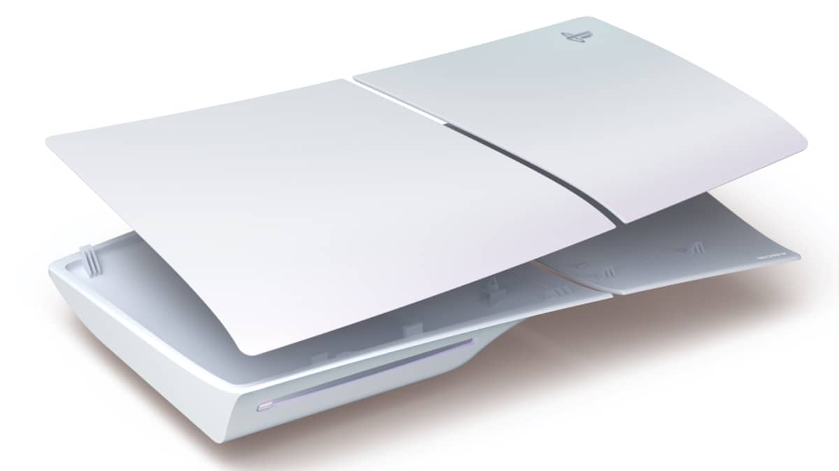 buy playstation-d-chassis-cover-set-chroma-pearl