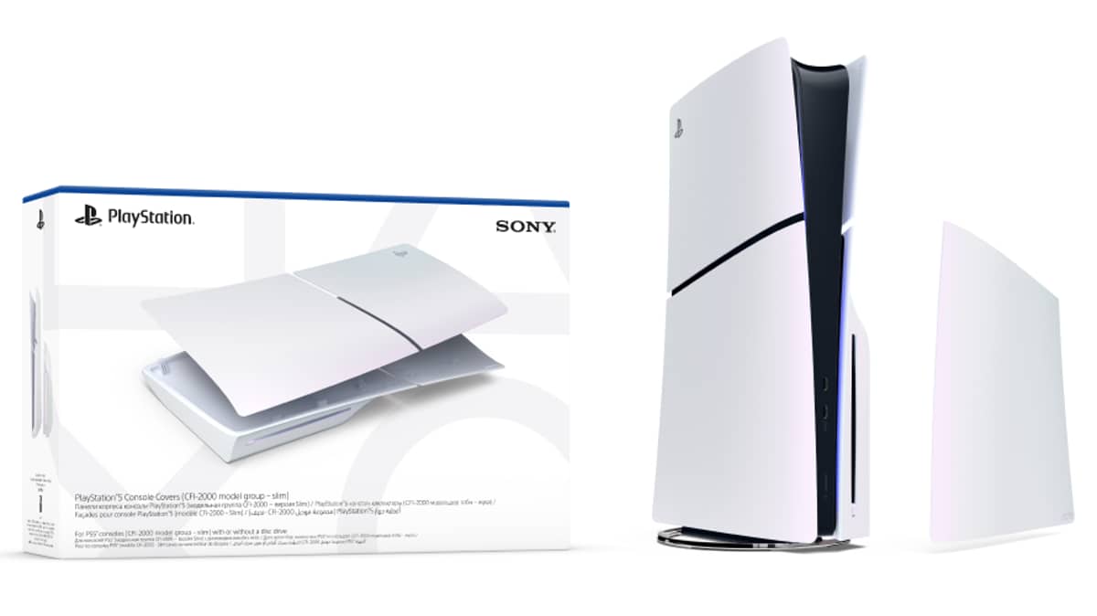 buy playstation-d-chassis-cover-set-chroma-pearl