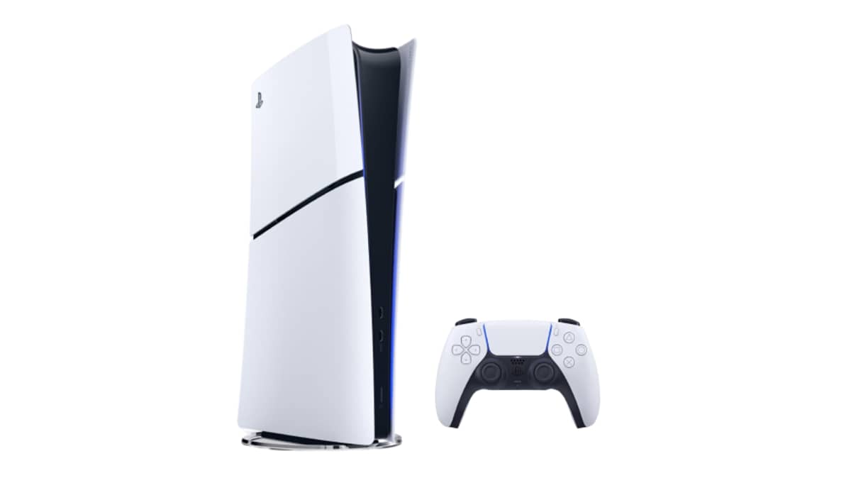 شتر playstation-5-slim-digital-console-with-xpg-gammix-s50-lite-1tb-ssd