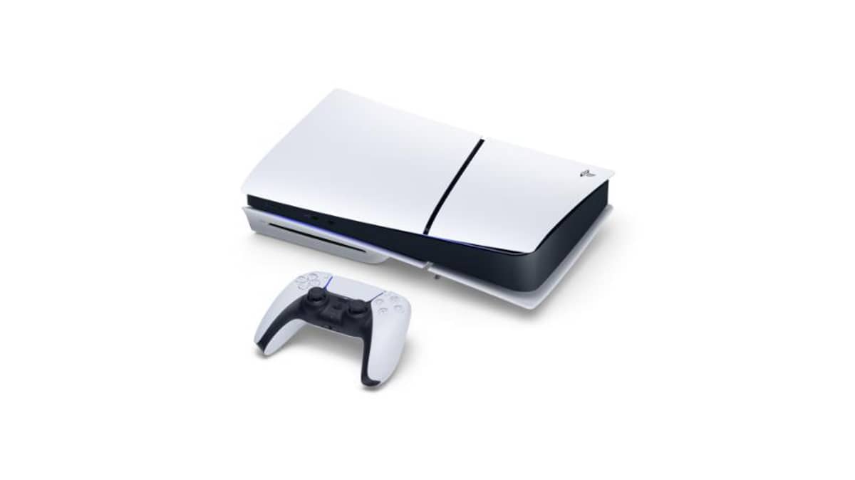 شتر playstation-5-console-1tb