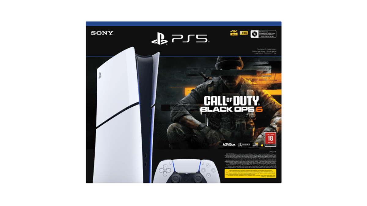 buy playstation-5-slim-digital-console-with-call-of-duty-black-ops-6-ps5-game-voucher