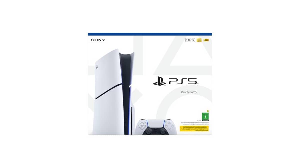 شتر playstation-5-console-1tb