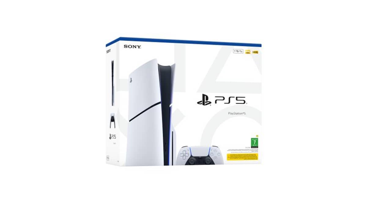 شتر playstation-5-console-1tb